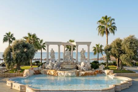 DOBEDAN EXCLUSIVE HOTEL - SPA General Images